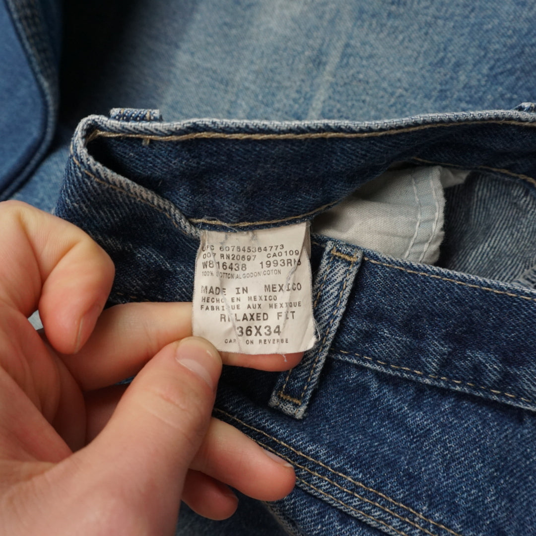 2000s Dickies Carpenter Jeans