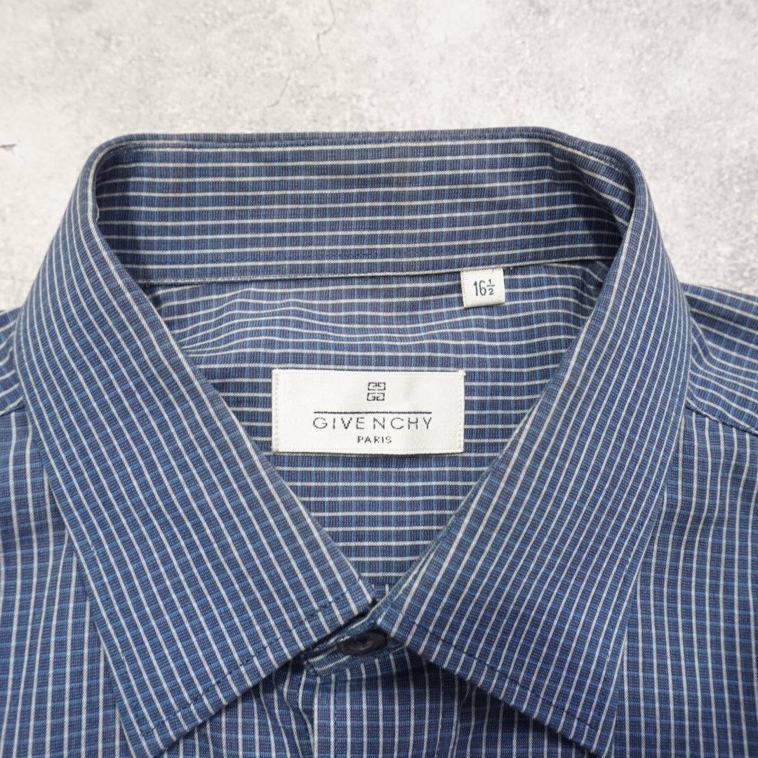 2000s Givenchy Button Up