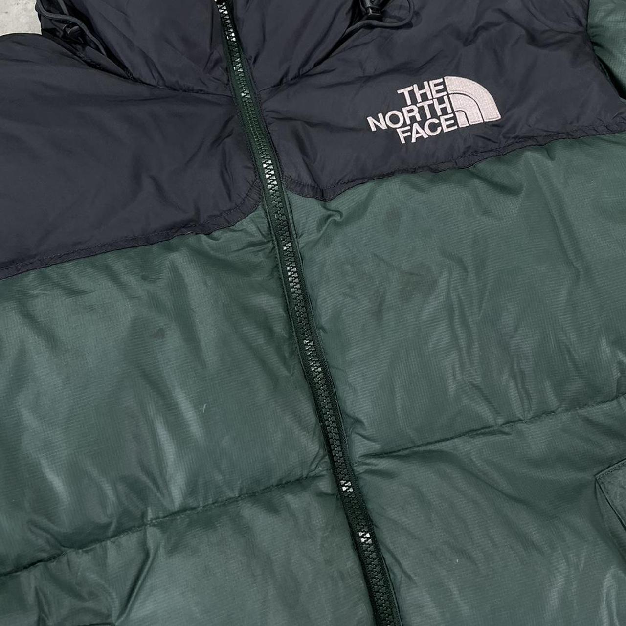 2000s The North Face Puffer Jacket