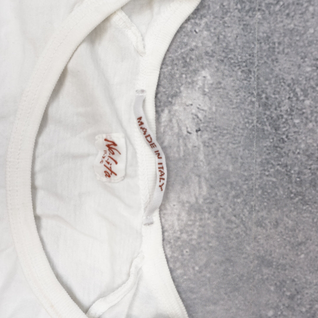 2000s Nolita Graphic T-Shirt