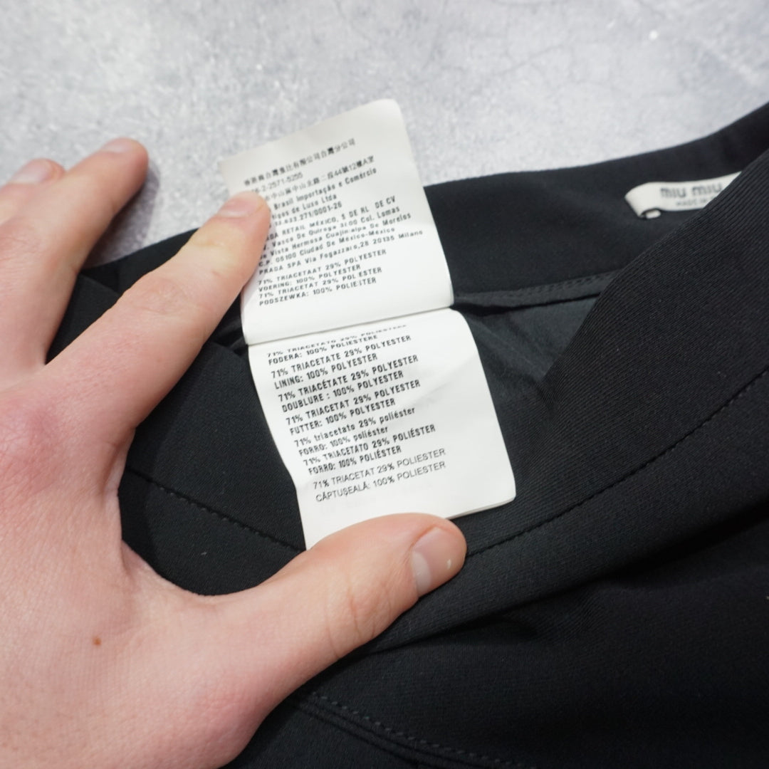 Miu Miu Skirt