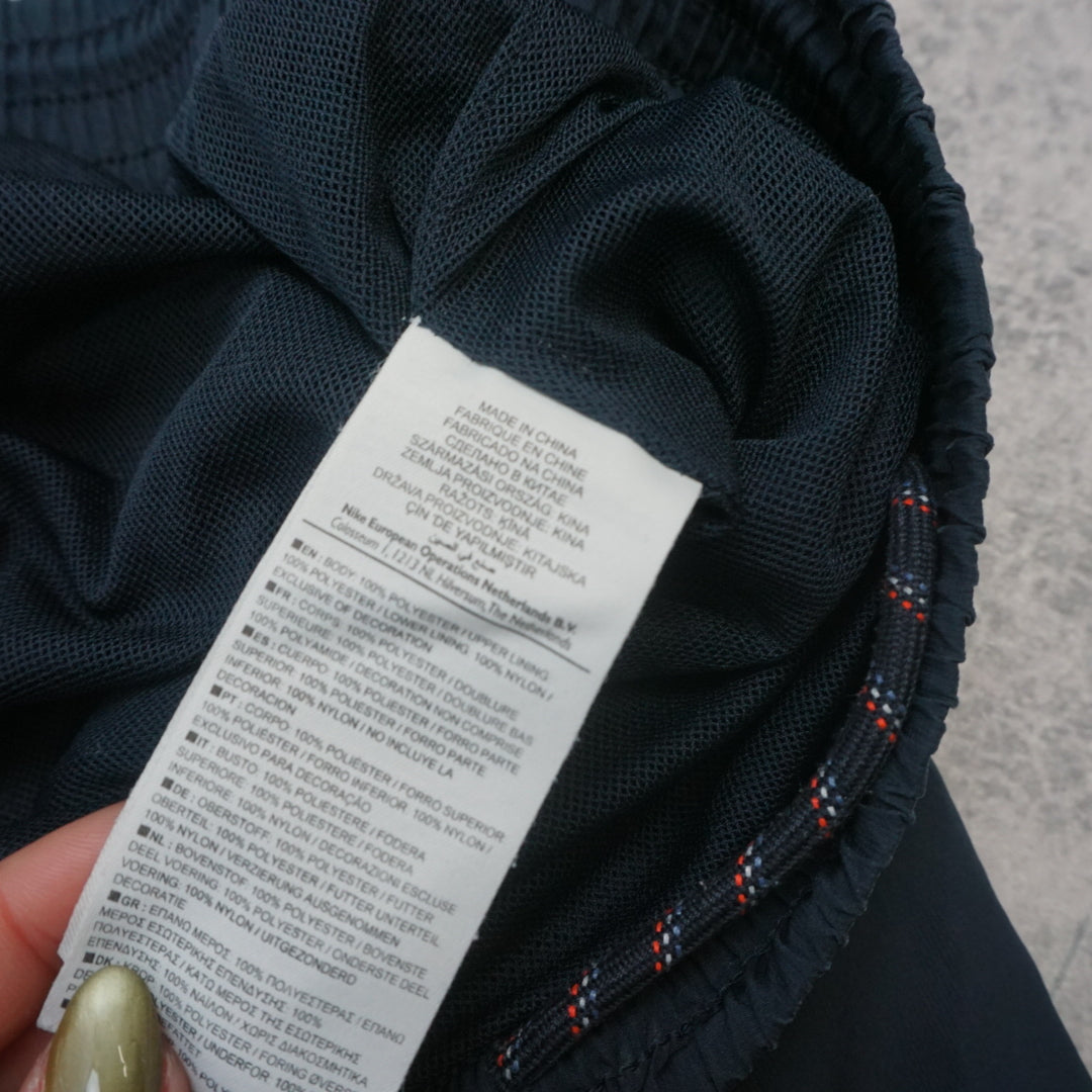 2000s Nike Athletic Track Pants