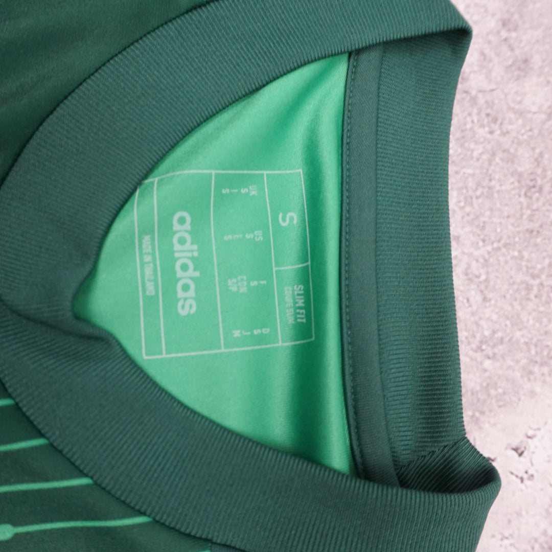 Adidas Italia Jersey
