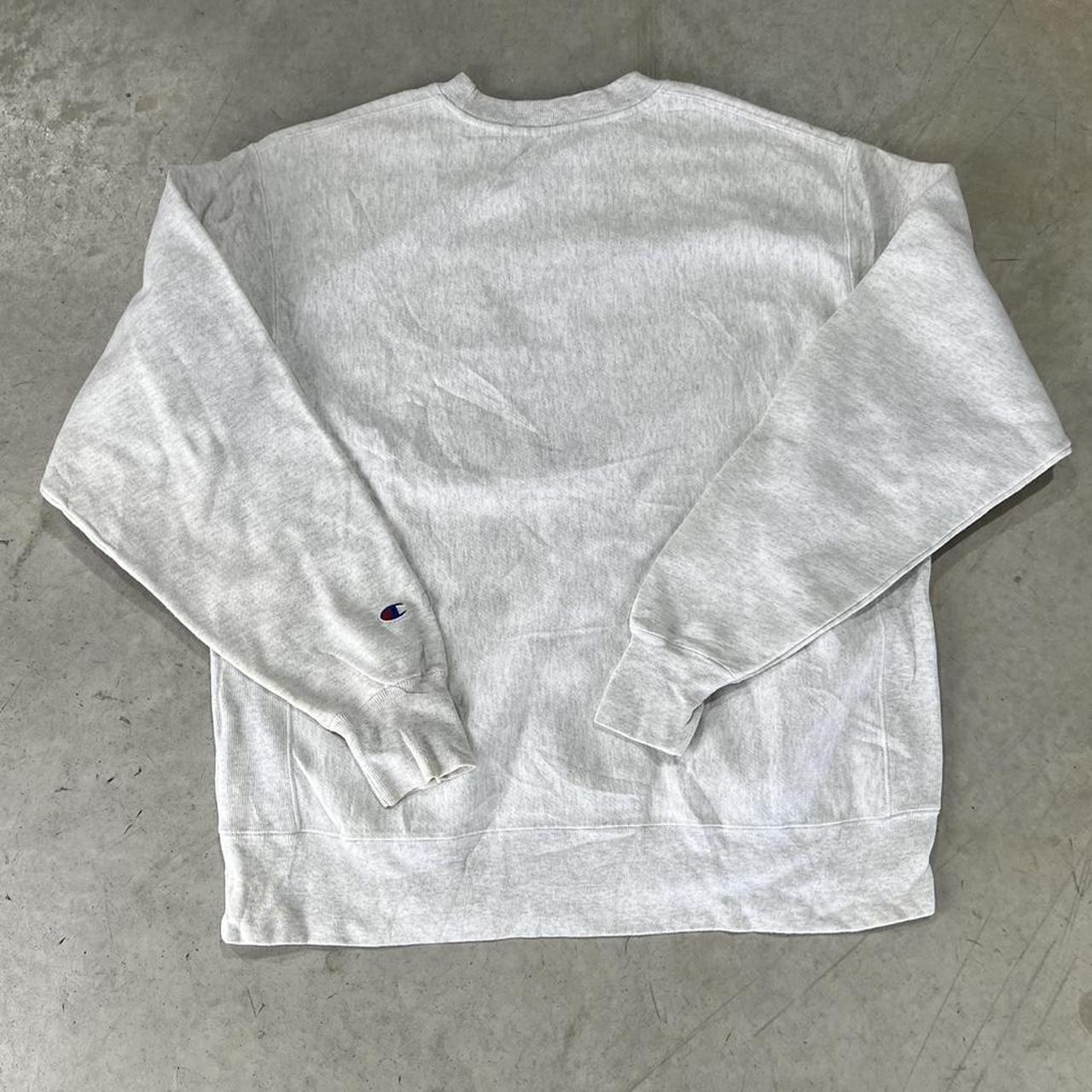 2000s Champion University Crewneck