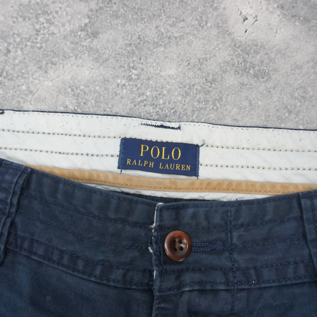 Polo Ralph Lauren Cargo Shorts