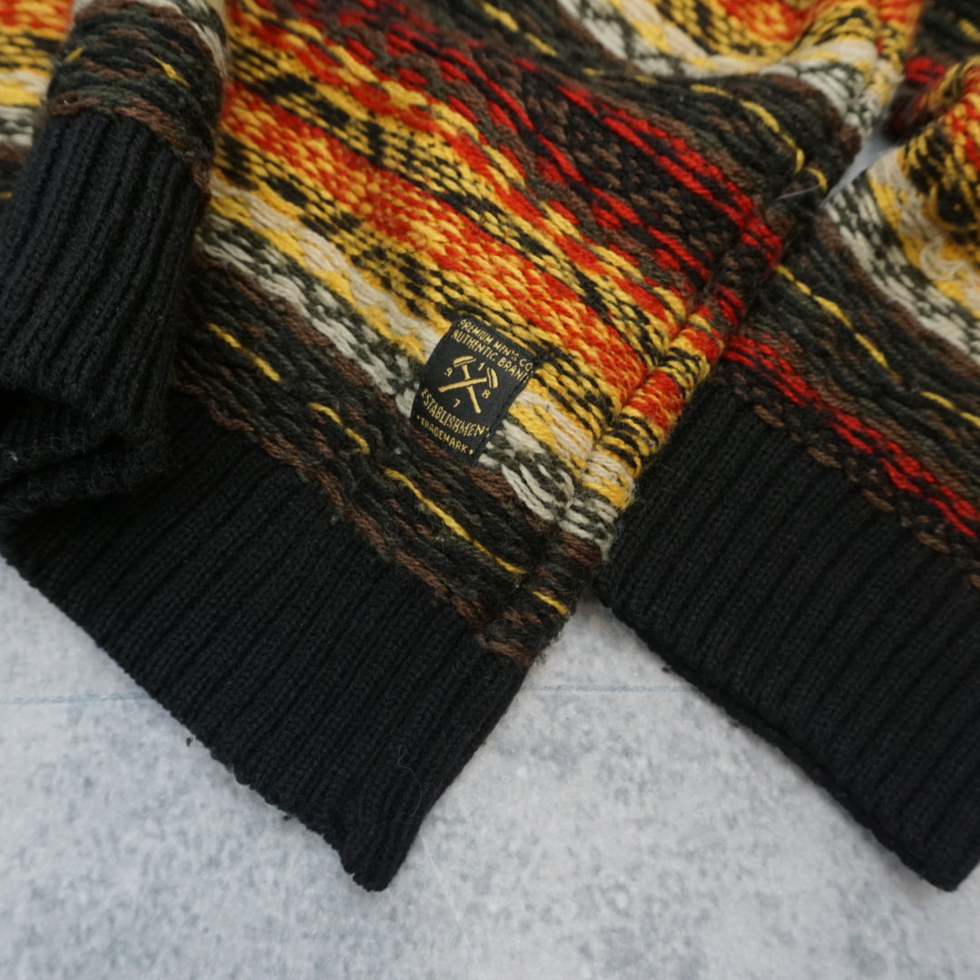 Collezione Premium Clothing Sweater
