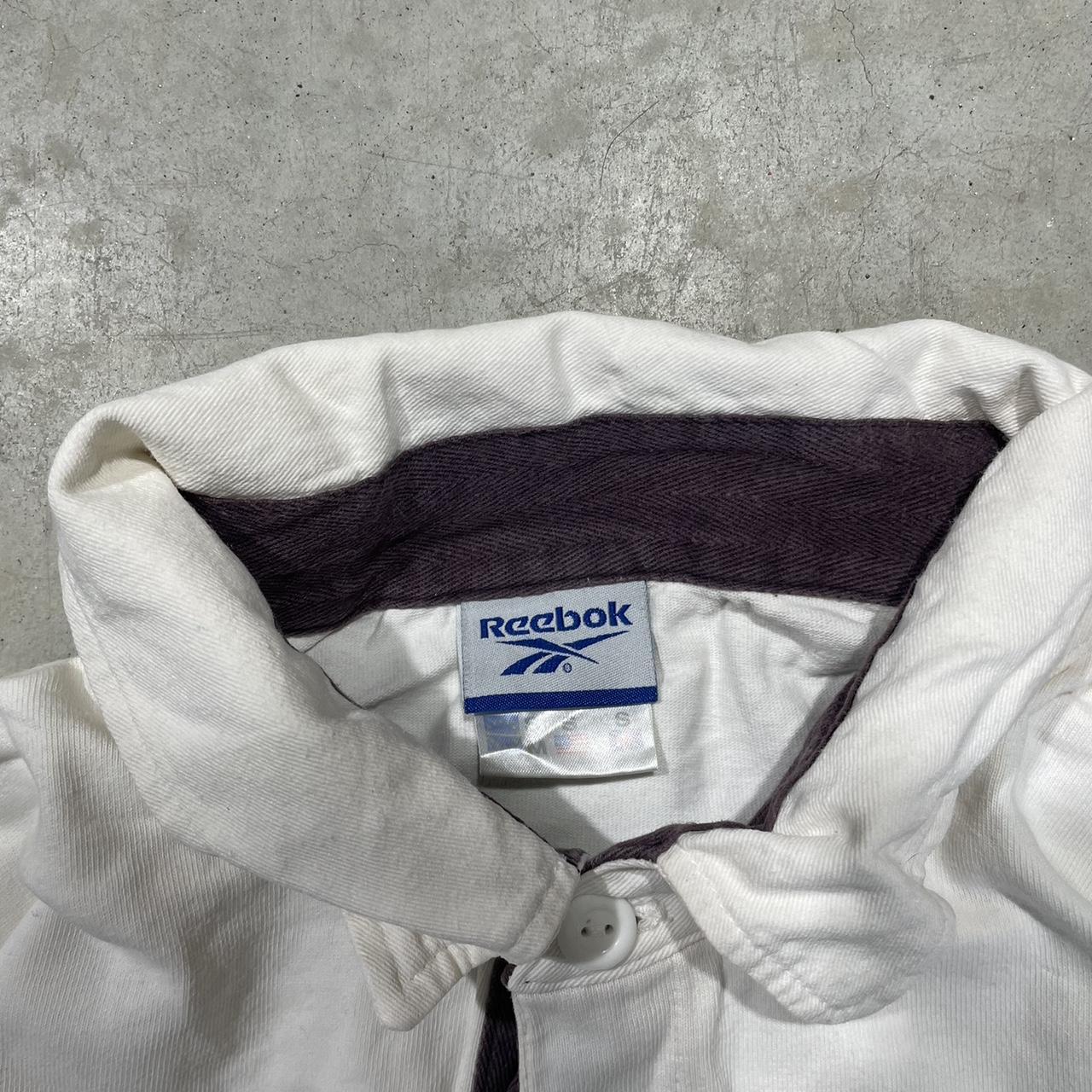 2000s Reebok Athletic T-Shirt Top