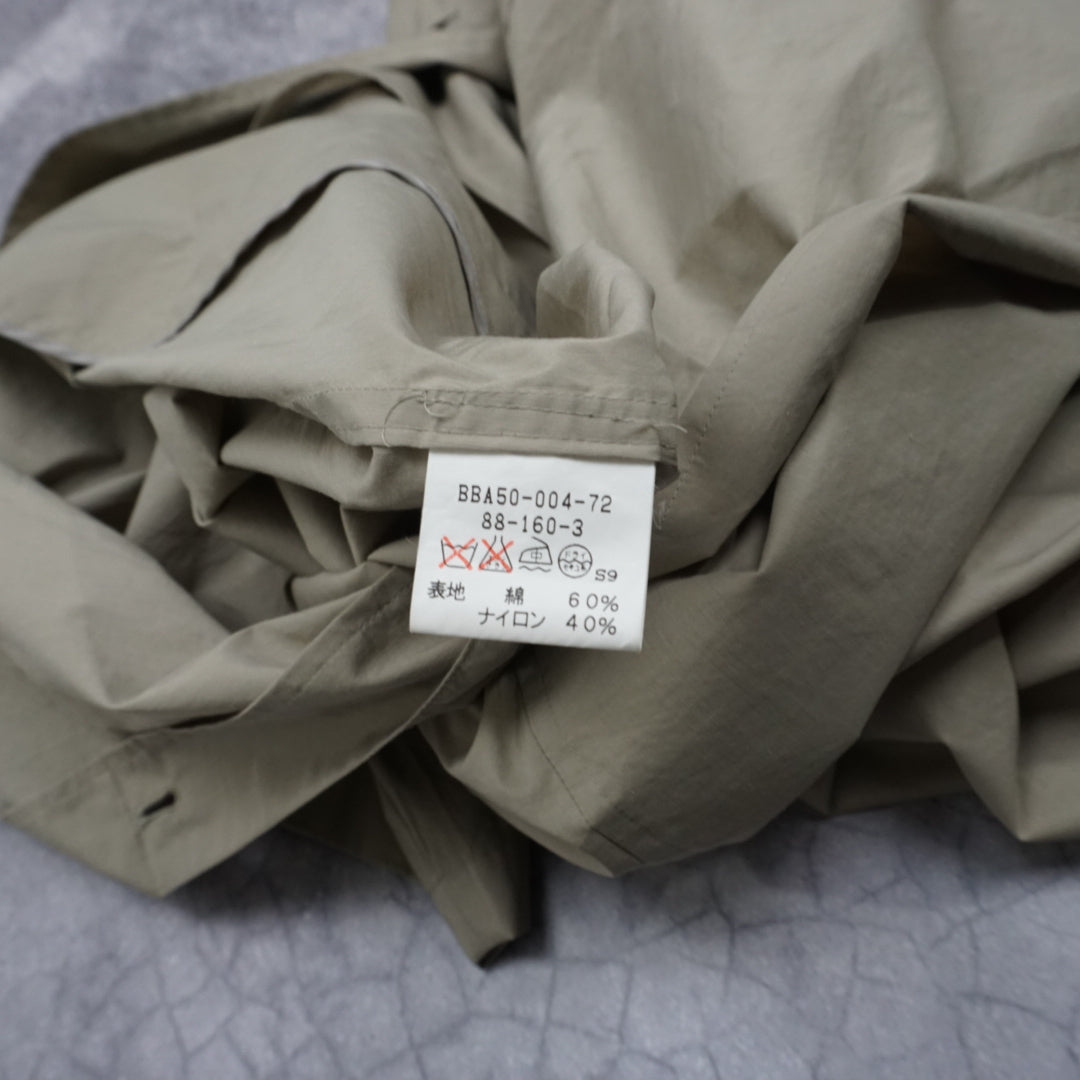 90s Burberrys Lightweight Trench Coat