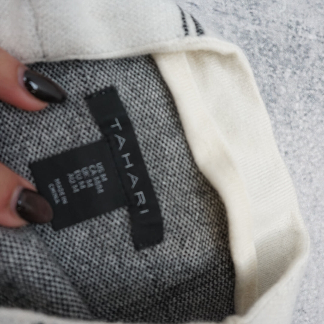 Tahari Sweater