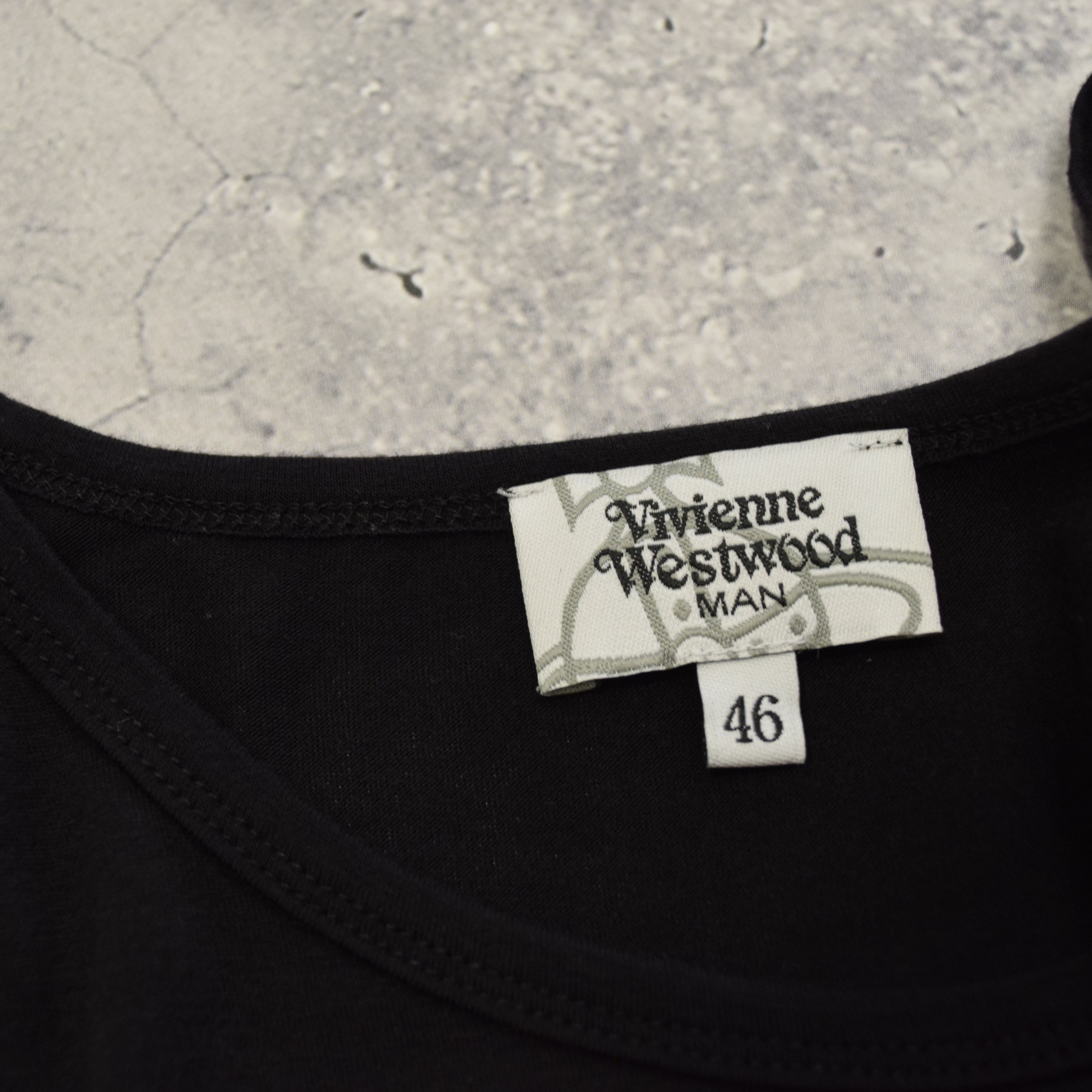 Vivienne Westwood MAN T-Shirt