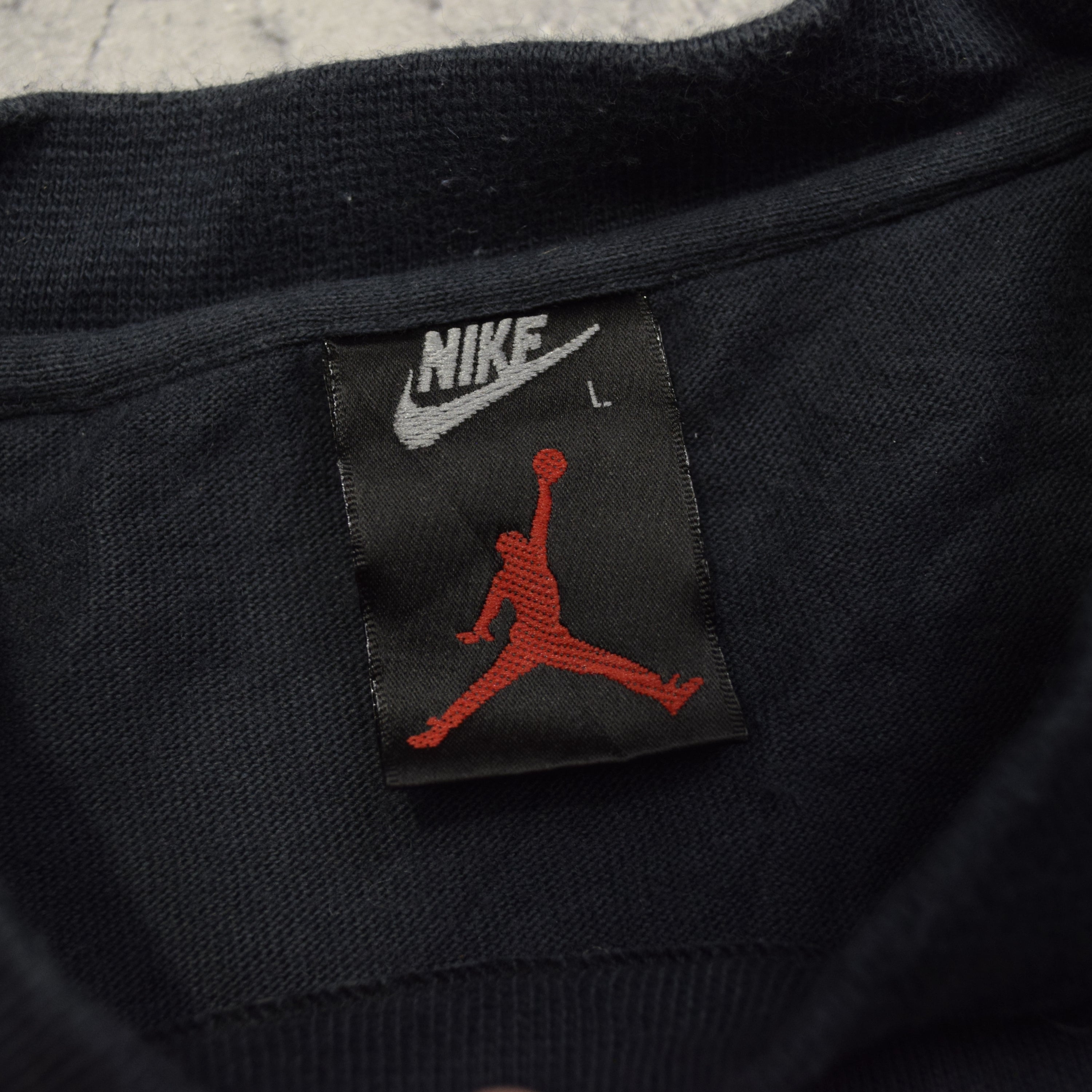 90s Nike Jordan T-Shirt