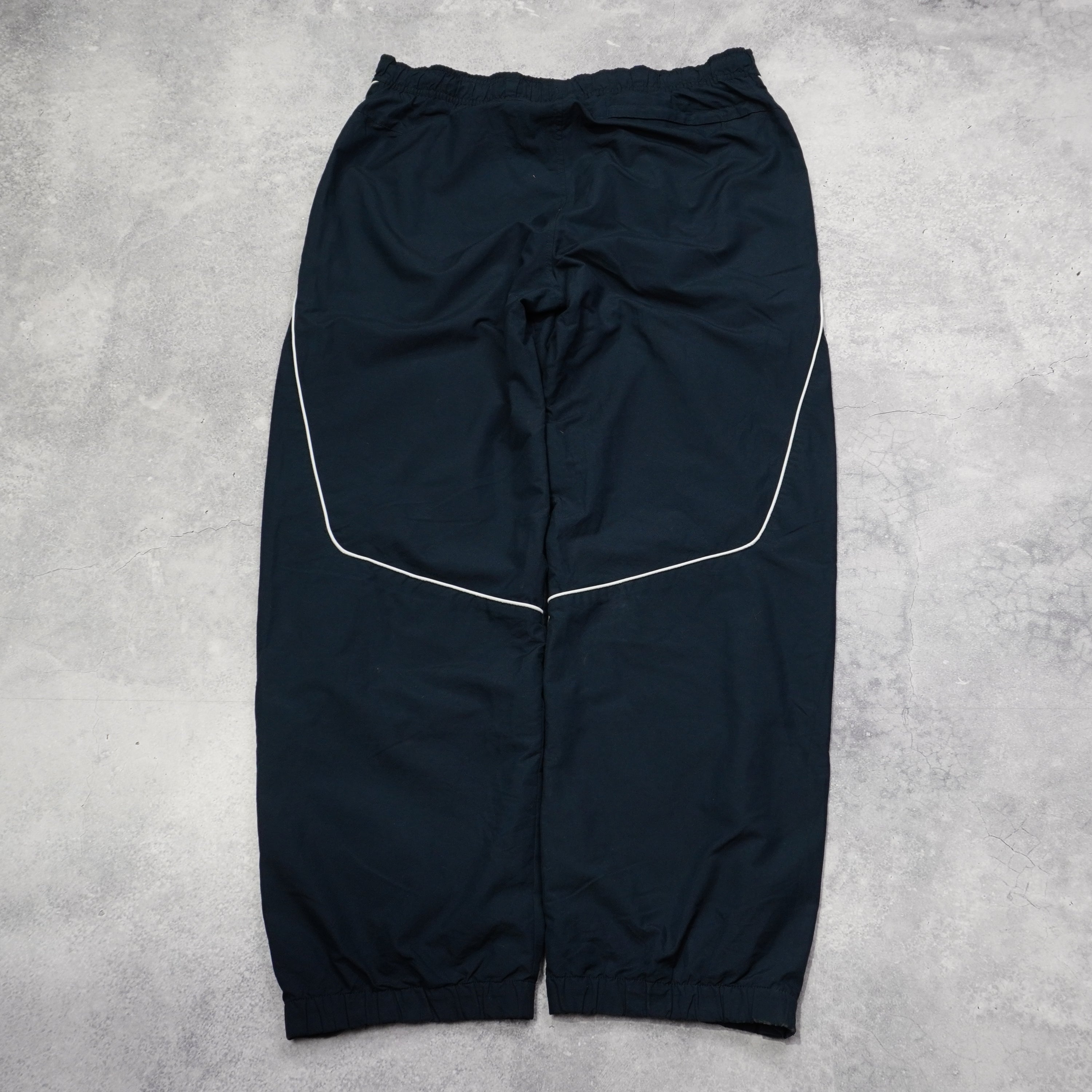 2000s Nike Track Pants