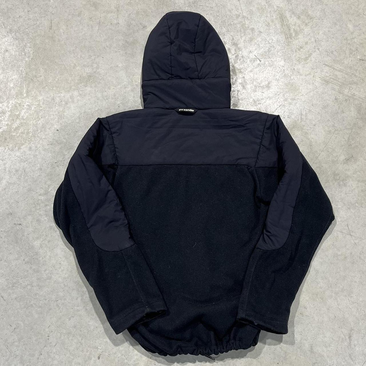 And Wander Pertex Insulated Jacket