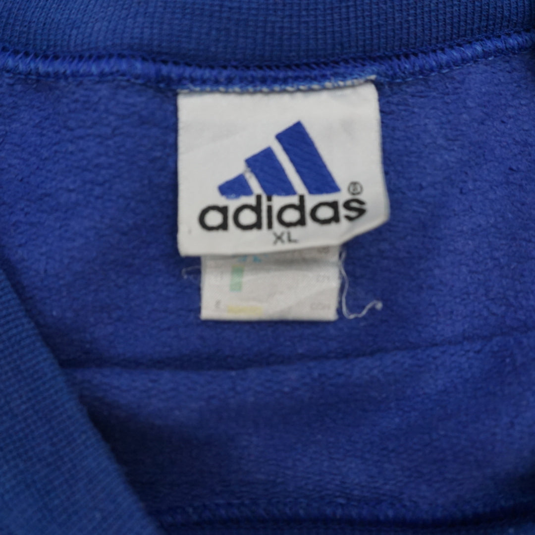 Adidas Sweater