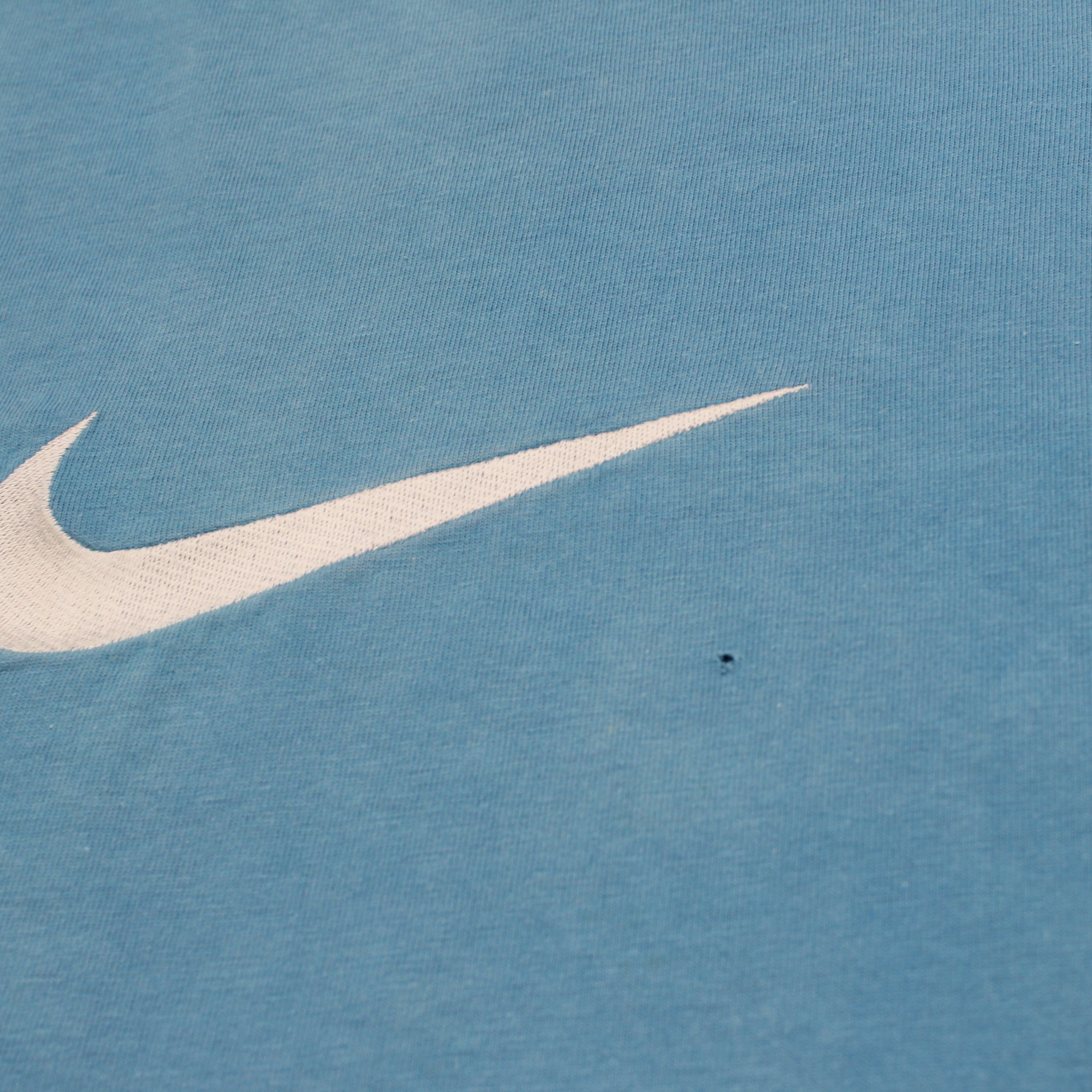 2000s Nike Heavyweight T-Shirt