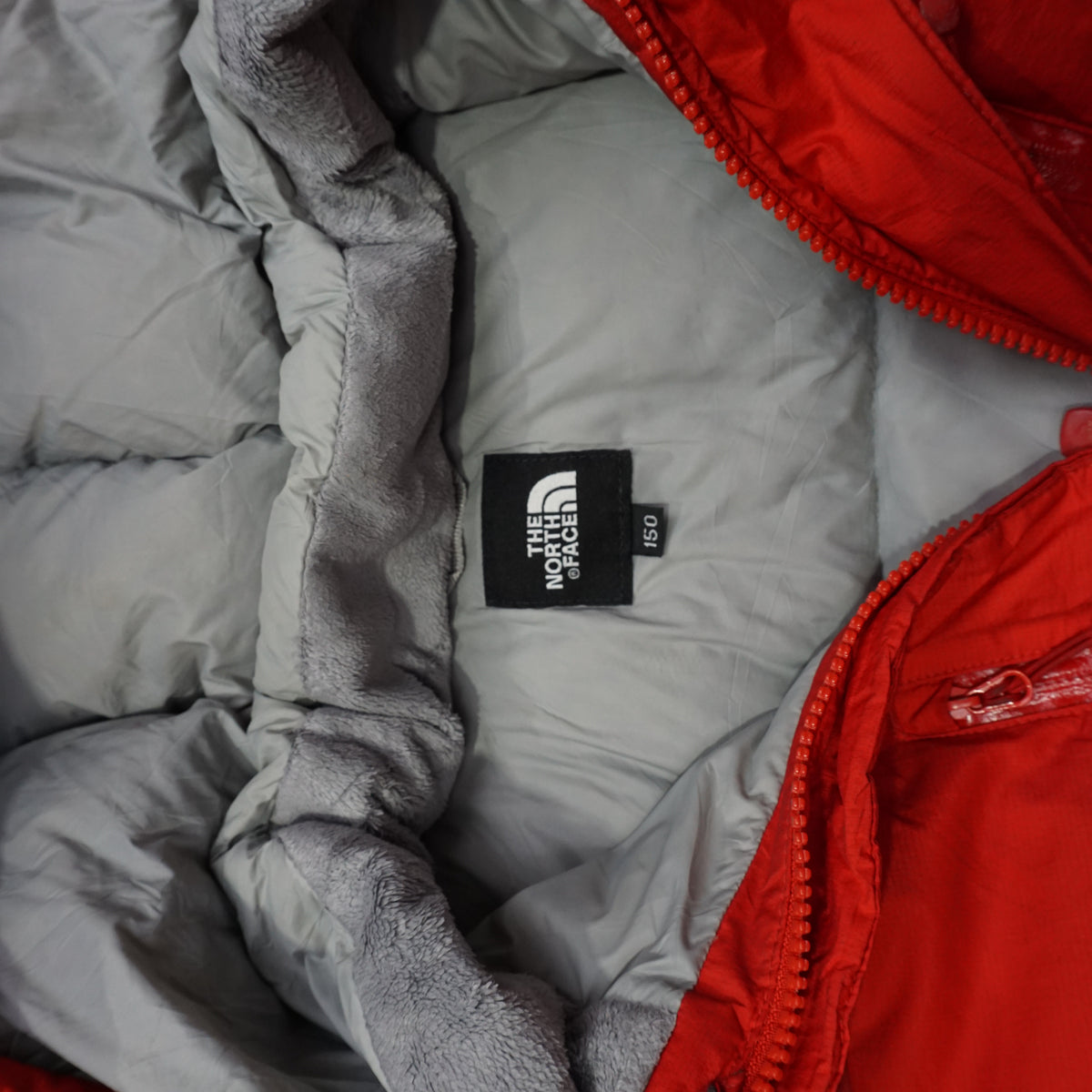 The North Face Hyvent Puffer Jacket