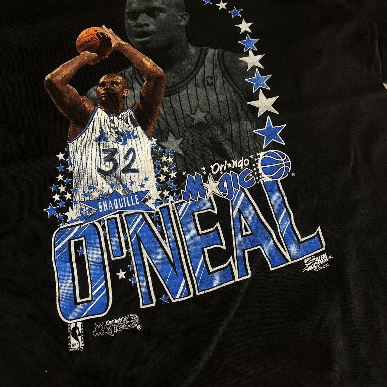 90s NBA Graphic T-Shirt
