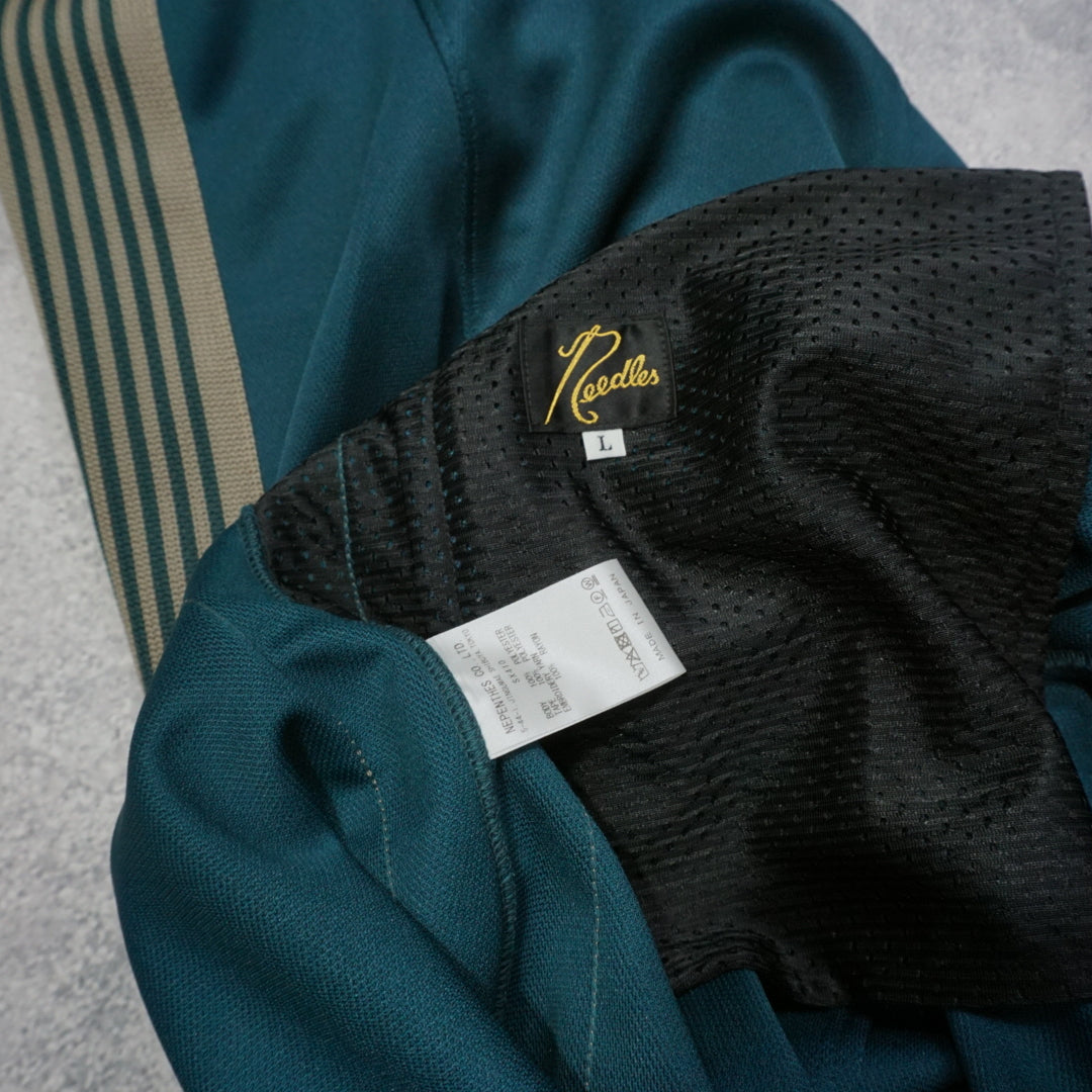 Needles HD Poly Smooth Track Pants