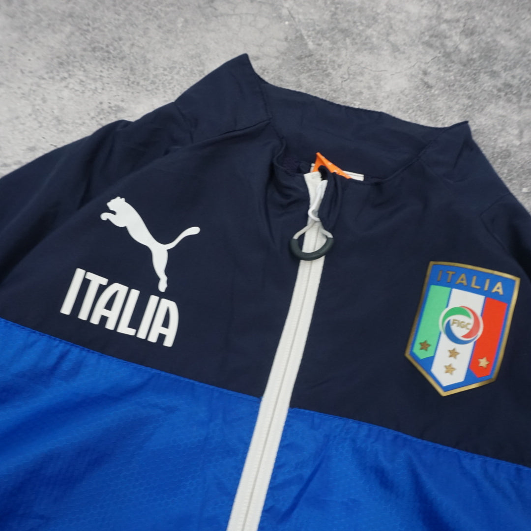 Puma Italia Track Jacket