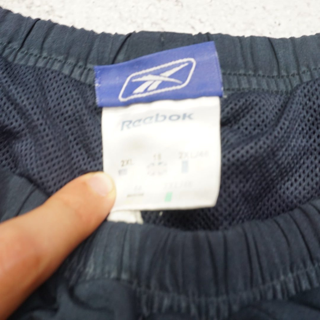 2000s Reebok Track Pants