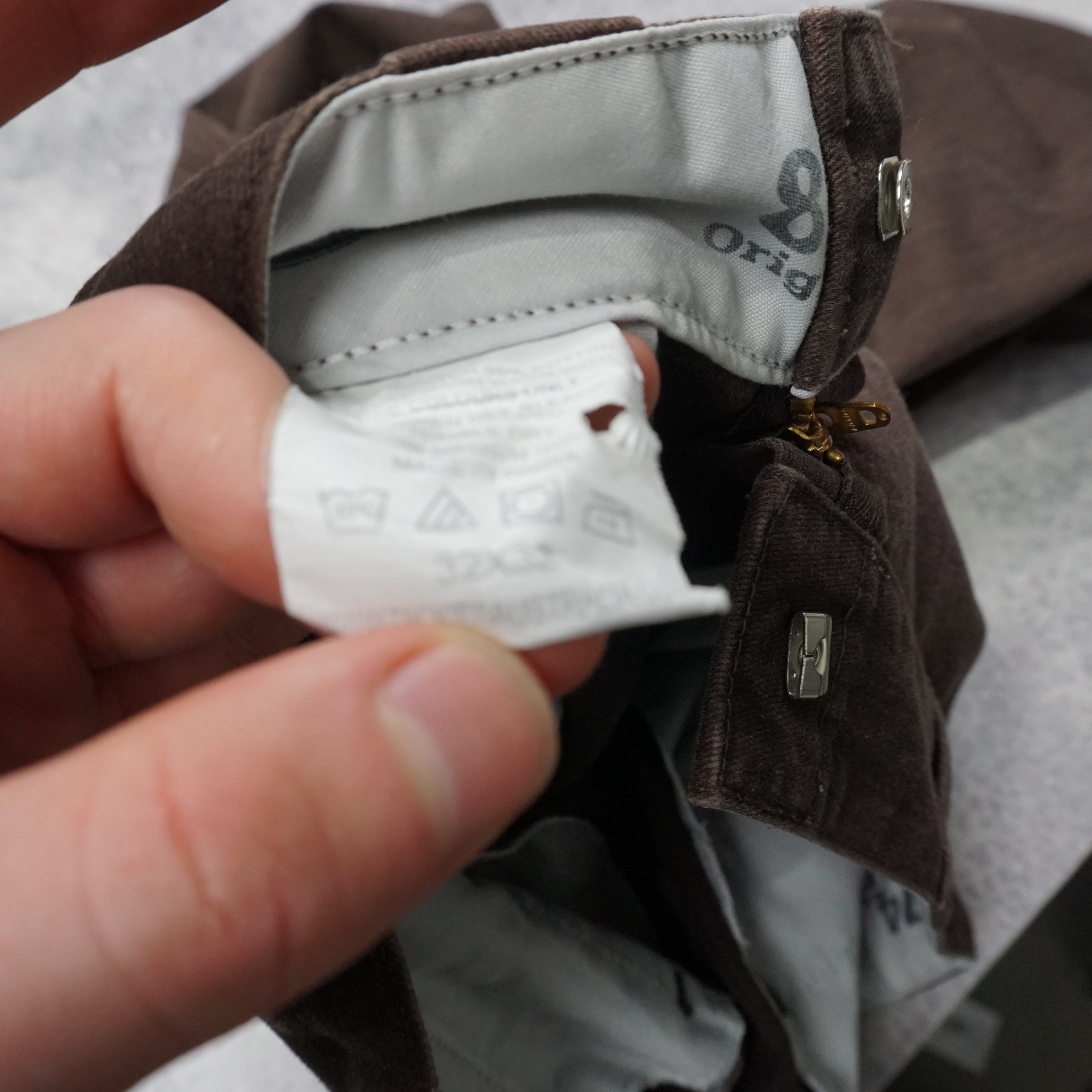 Dickies 874 Trousers