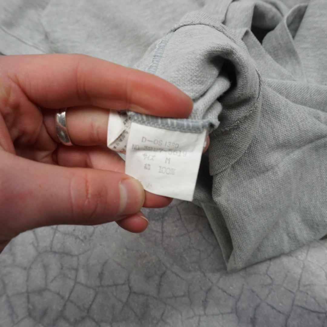 2000s Issey Miyake Polo