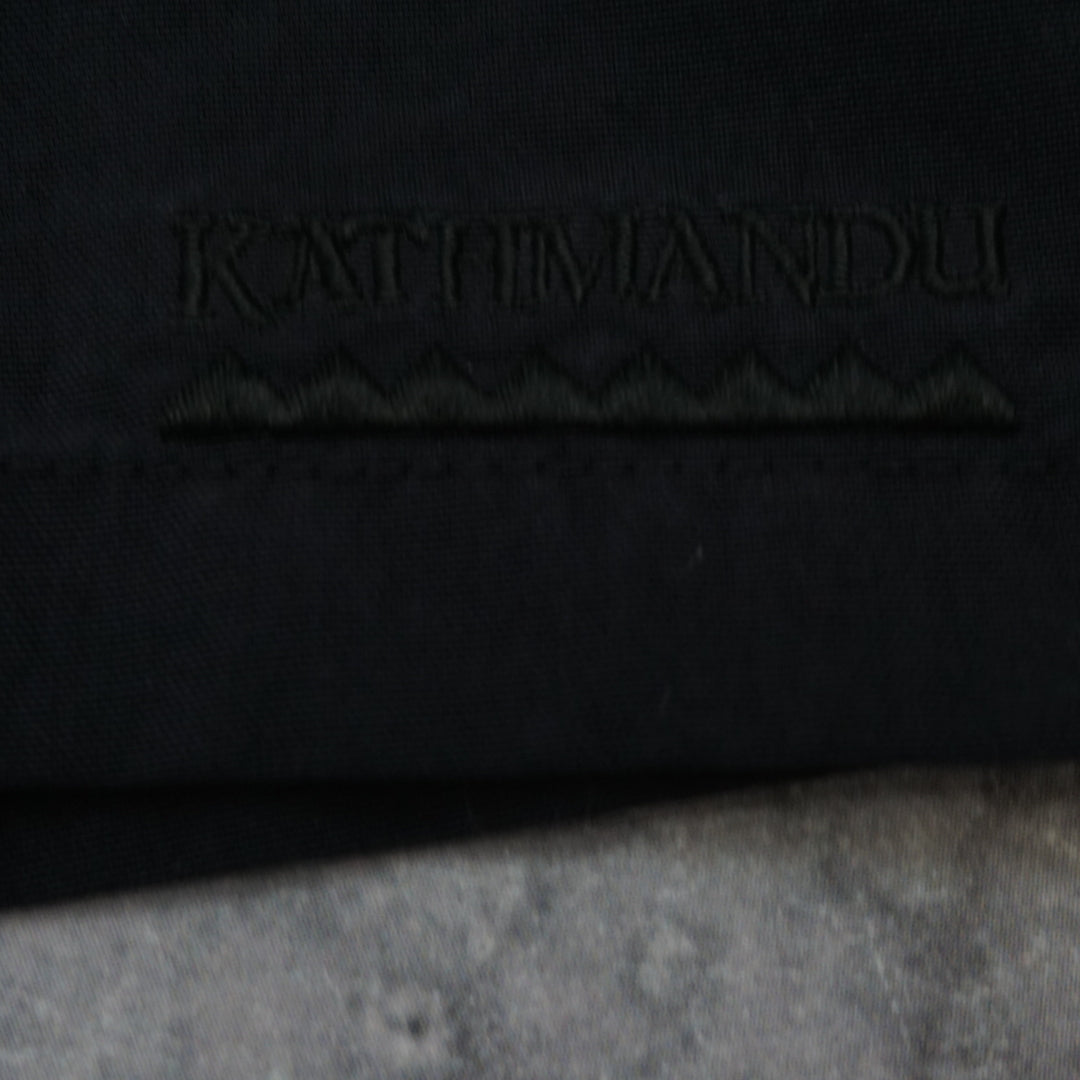 Kathmandu Lightweight Cargo Shorts
