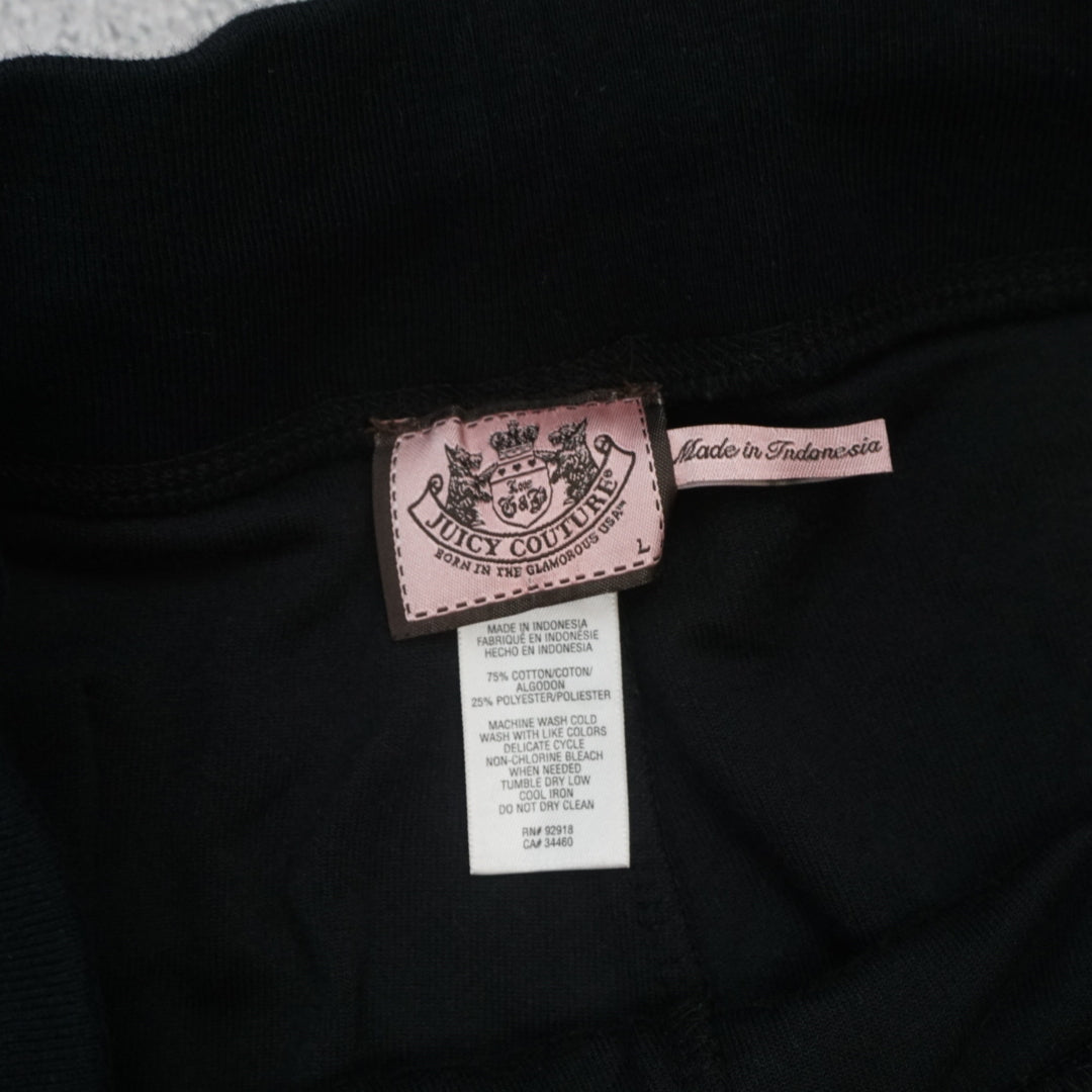 2000s Juicy Couture Track Pants