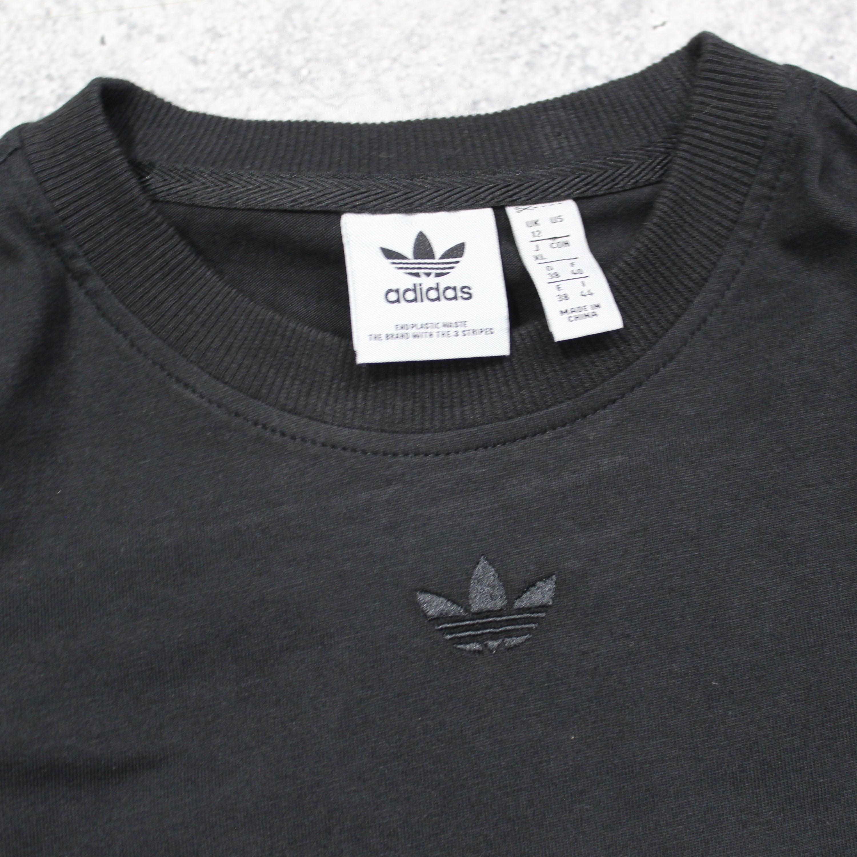 Adidas Crewneck