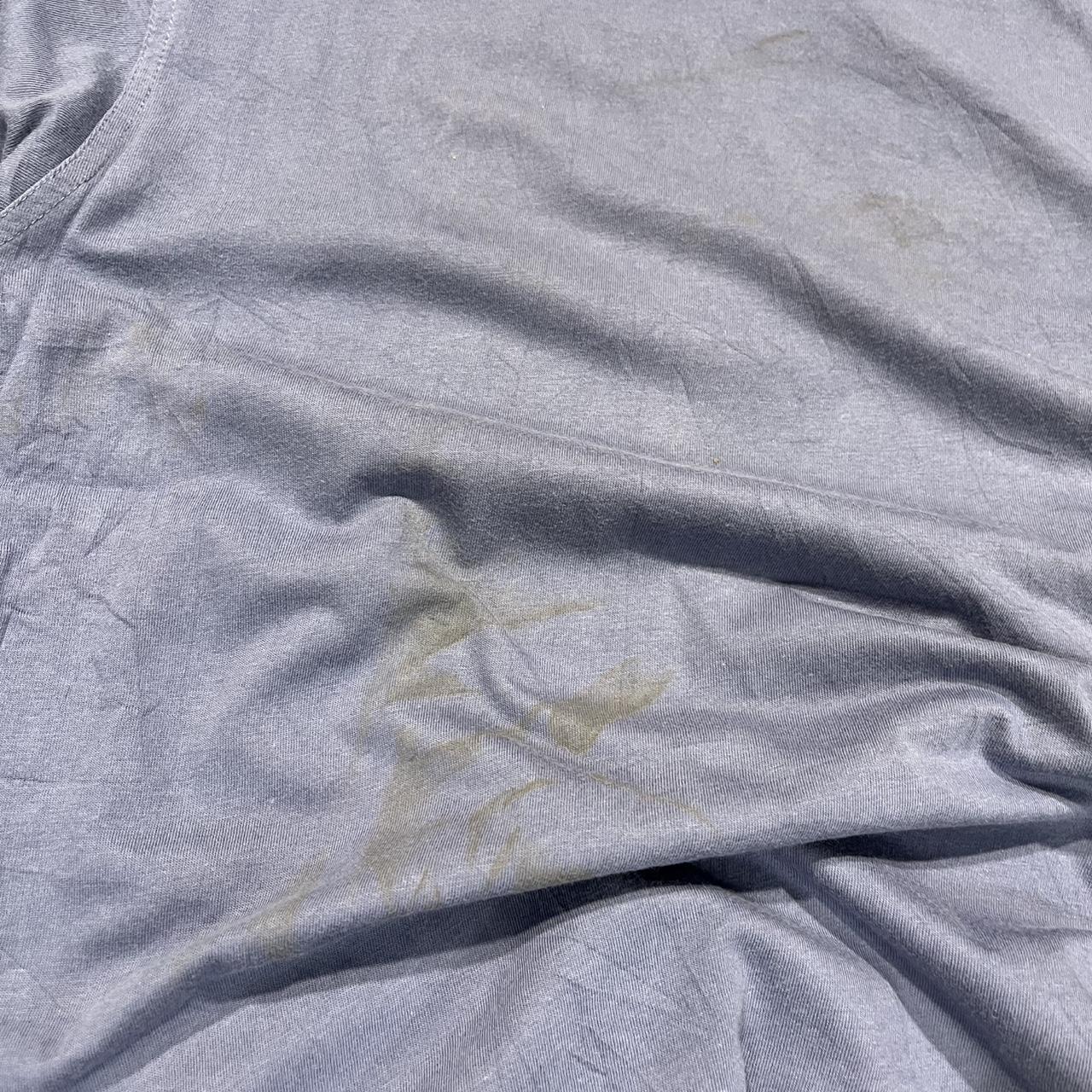 2000s Reebok T-Shirt