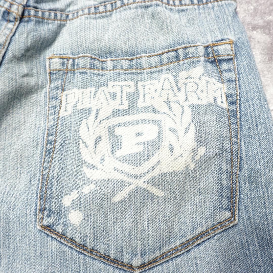 2000s Phat Farm Jeans