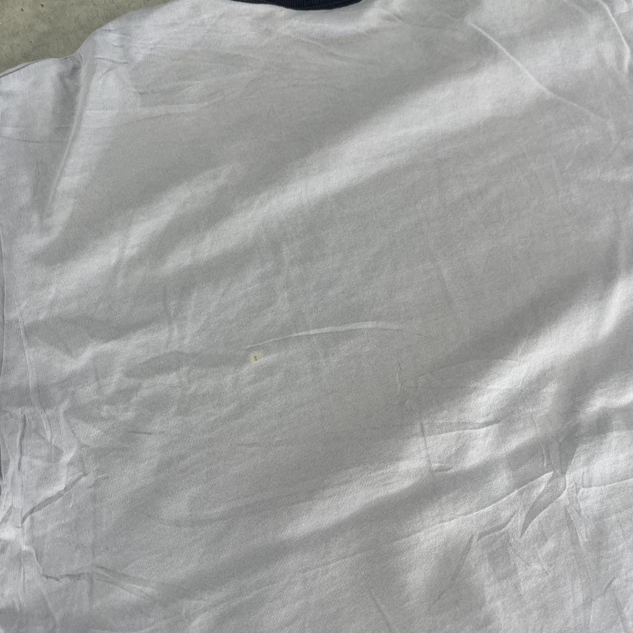 2000s Reebok Athletic T-Shirt