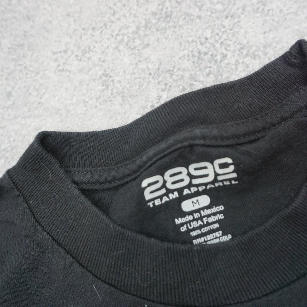 2000s 289c Cowboys Classic T-Shirt