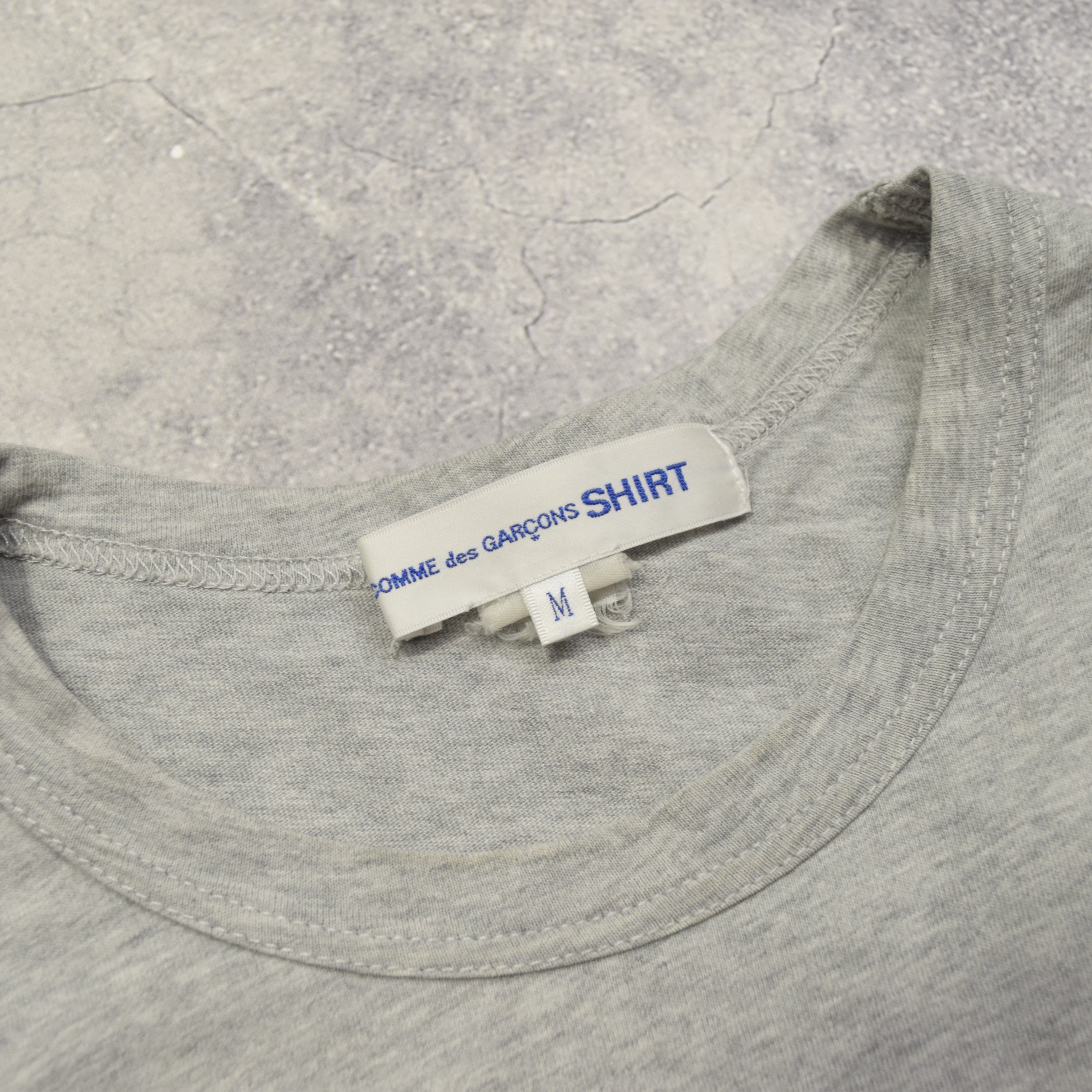 Comme des Garçons SHIRT T-Shirt