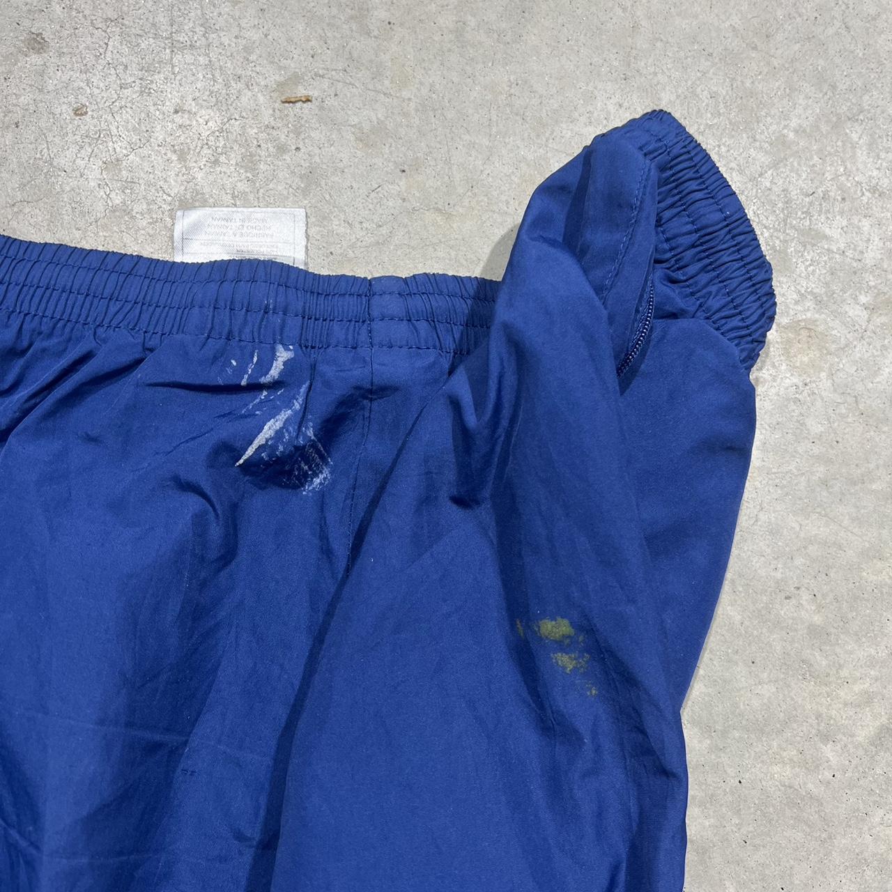 2000s Nike Track Pants