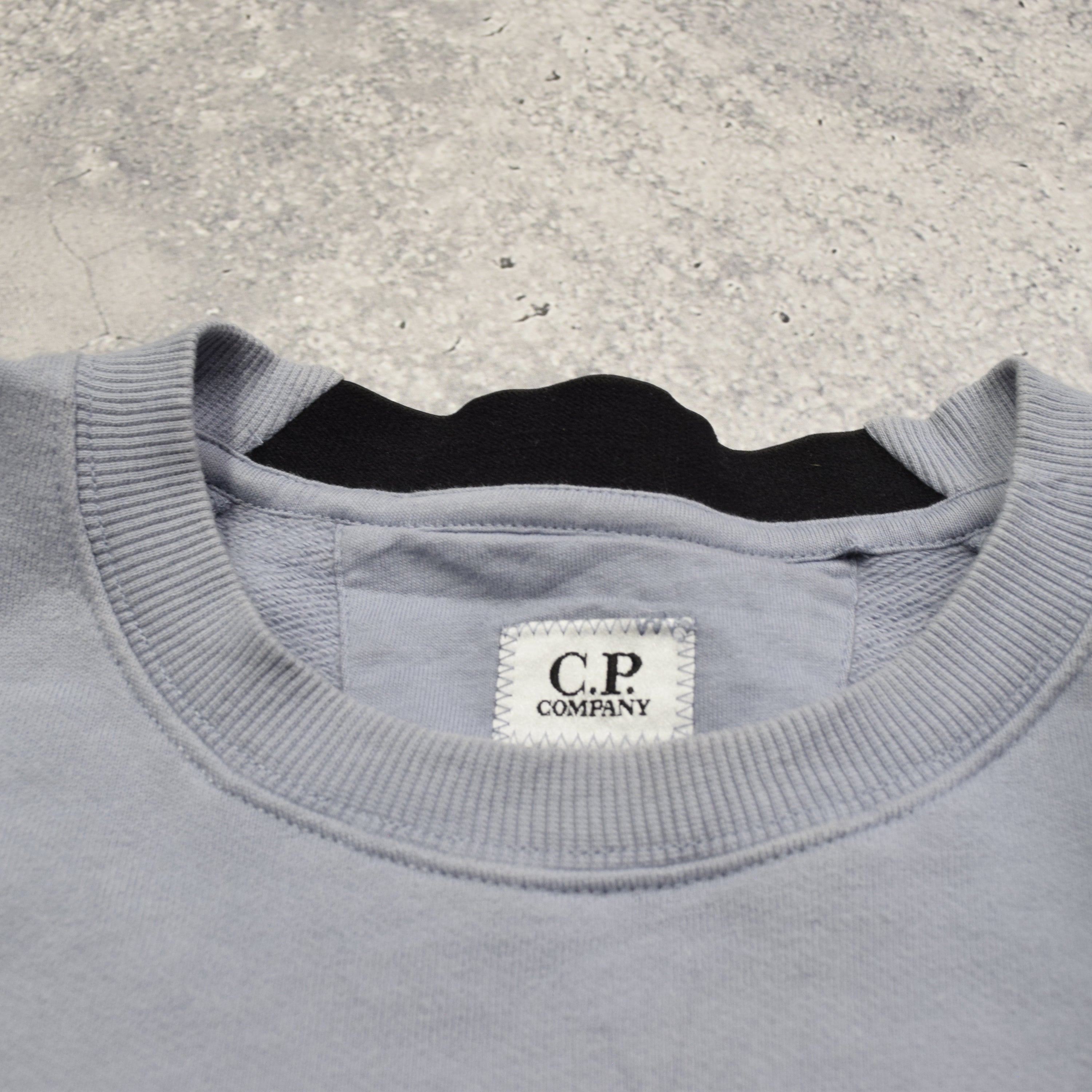 2000s C.P. Company Crewneck