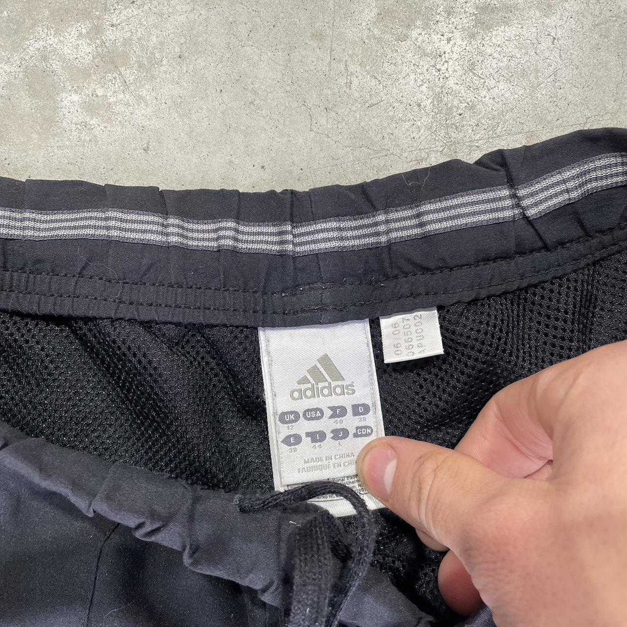 2000s Adidas Pants