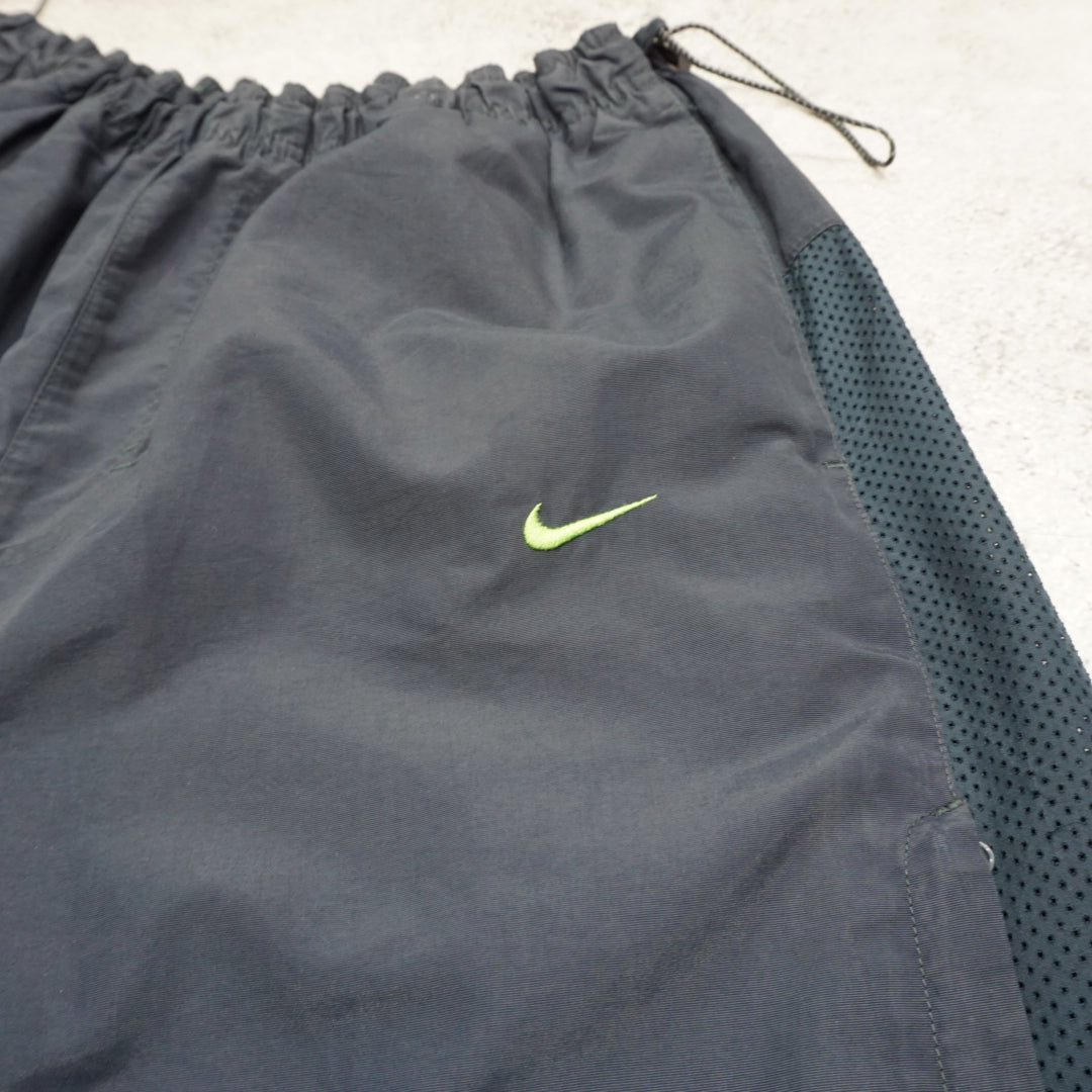 2000s Nike Athletic Track Pants