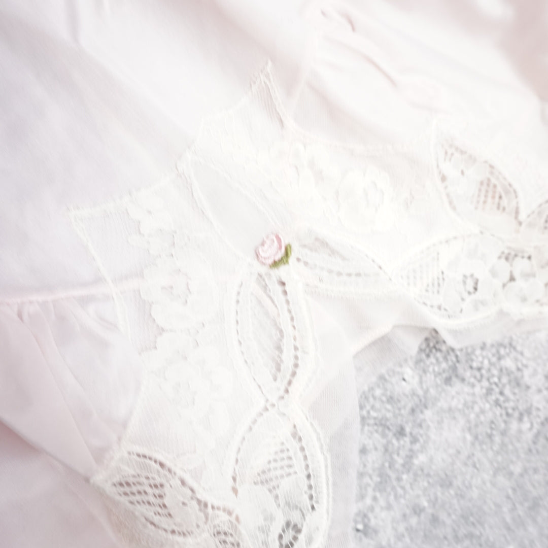Lace Trim Cami
