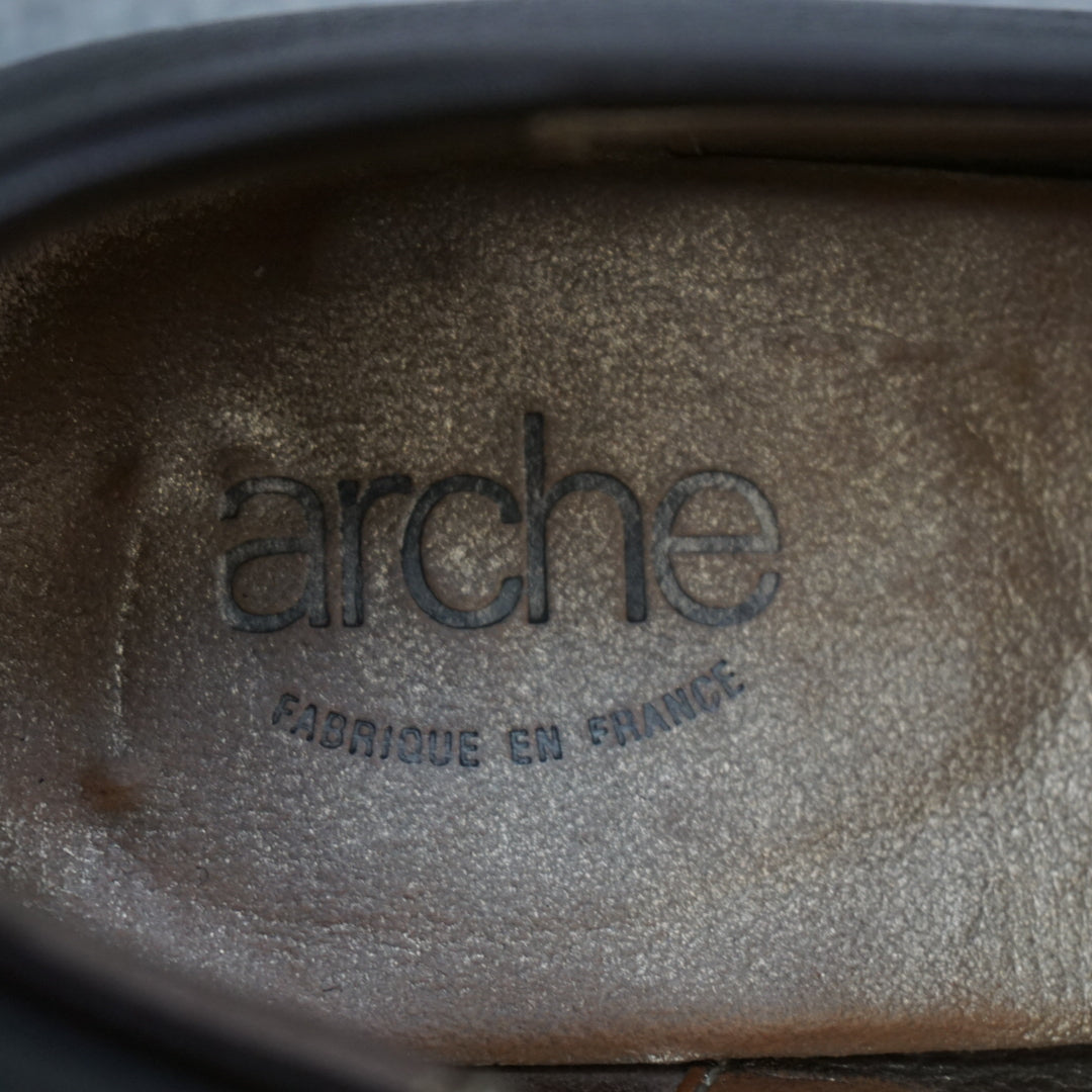 Arche Heeled Shoes