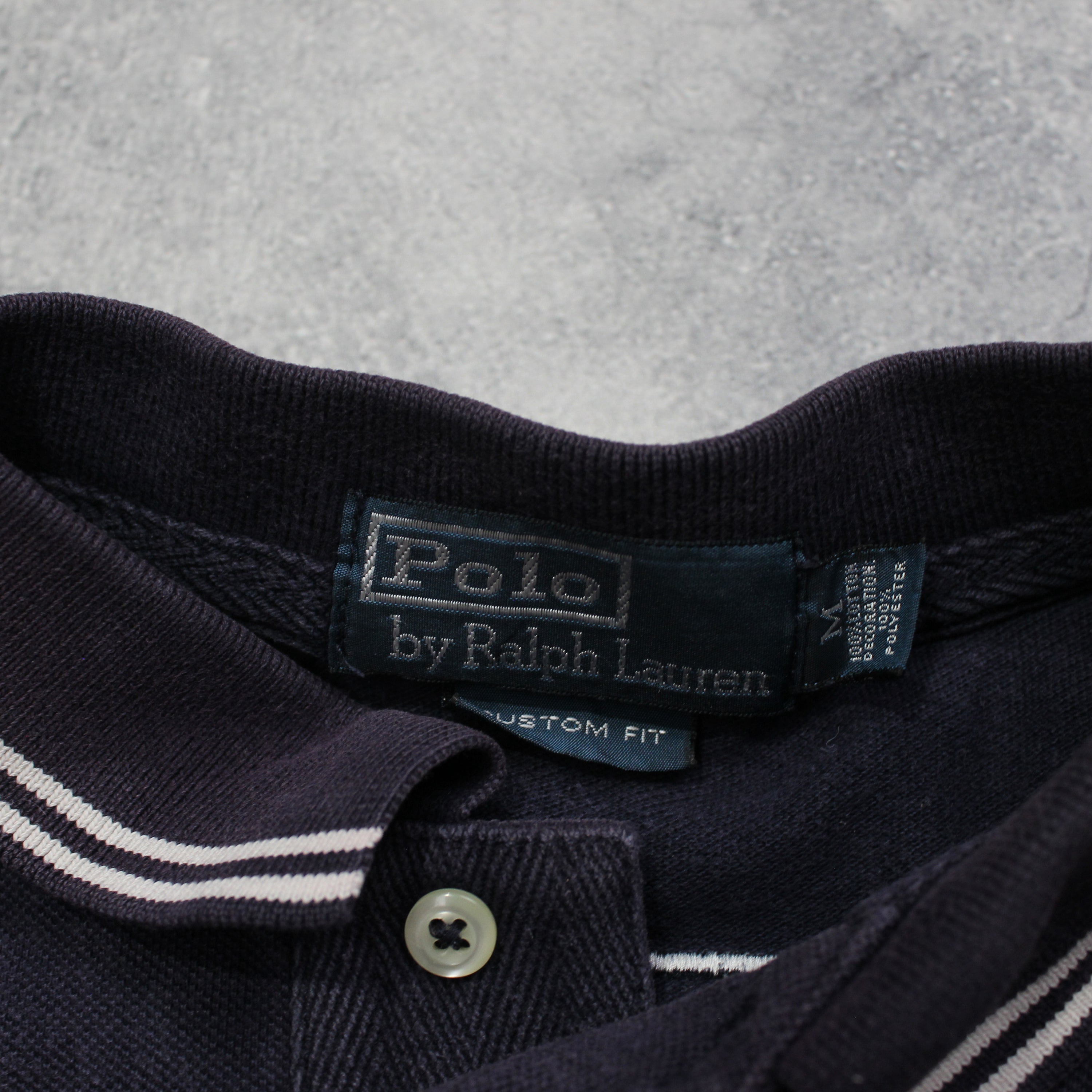 Ralph Lauren England Polo