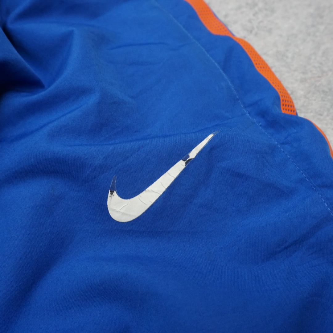 2000s Nike Netherlands KNVB Track Pants
