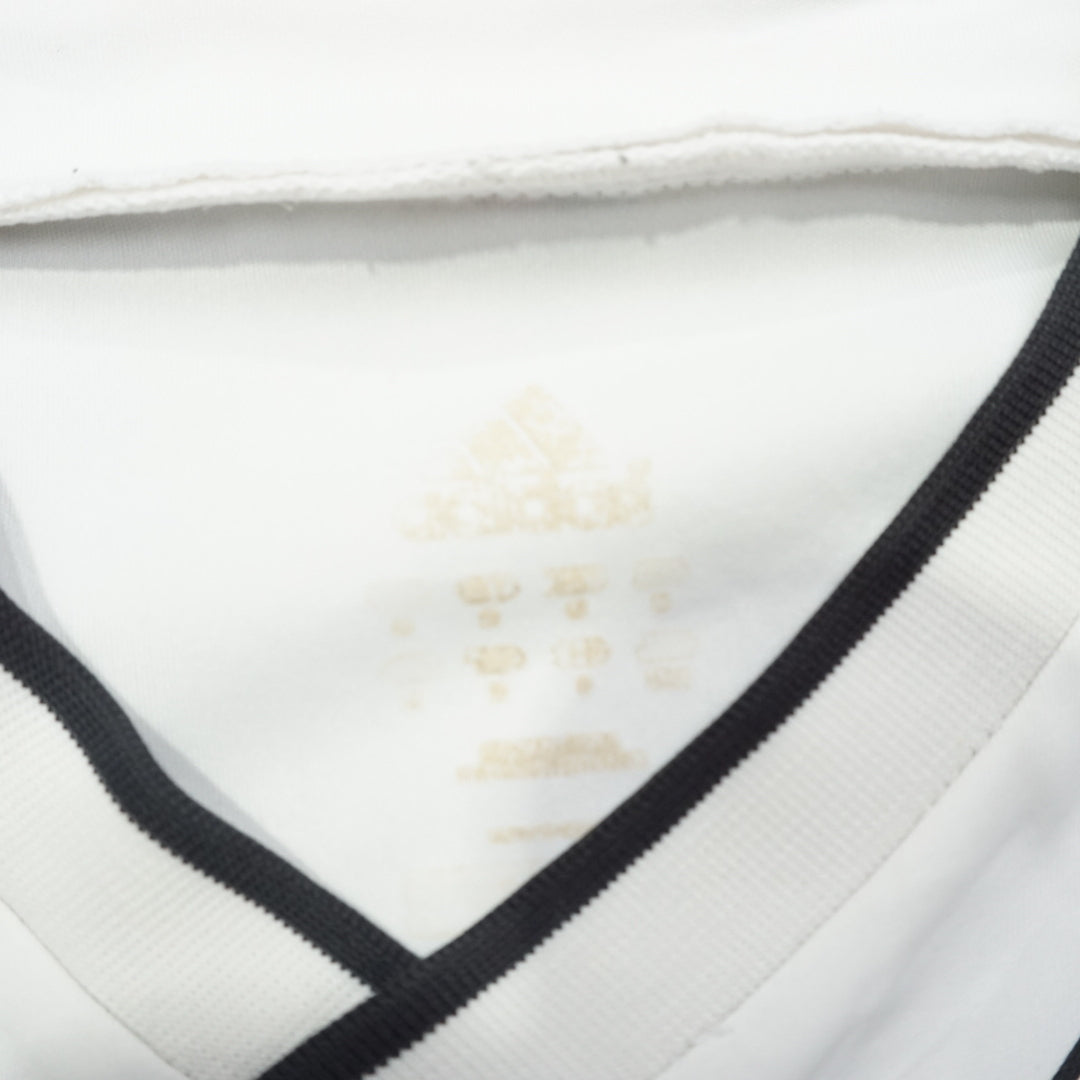 2000s Adidas Germany National Team Jersey