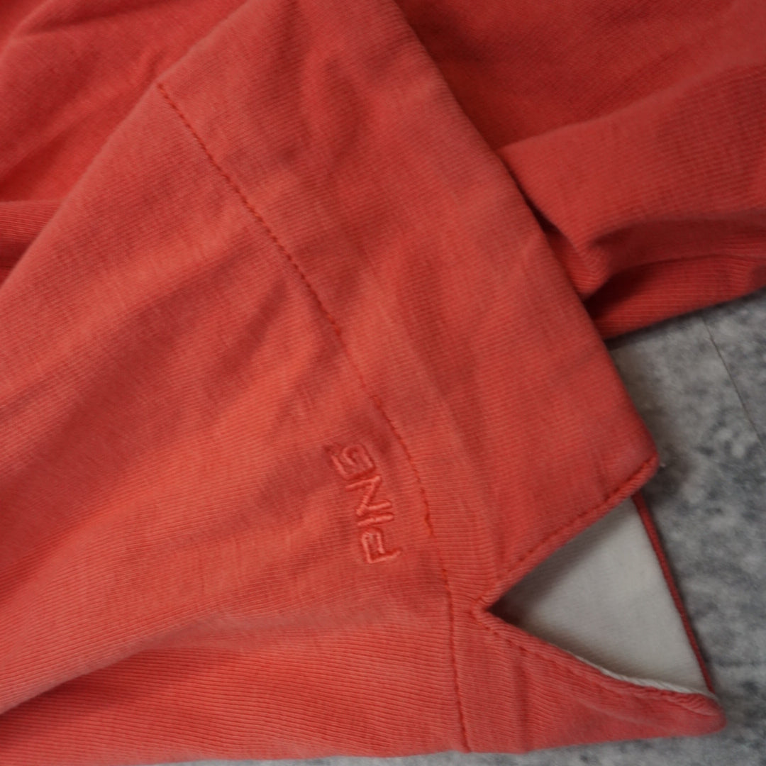 2000s Ping Copperhead  Polo