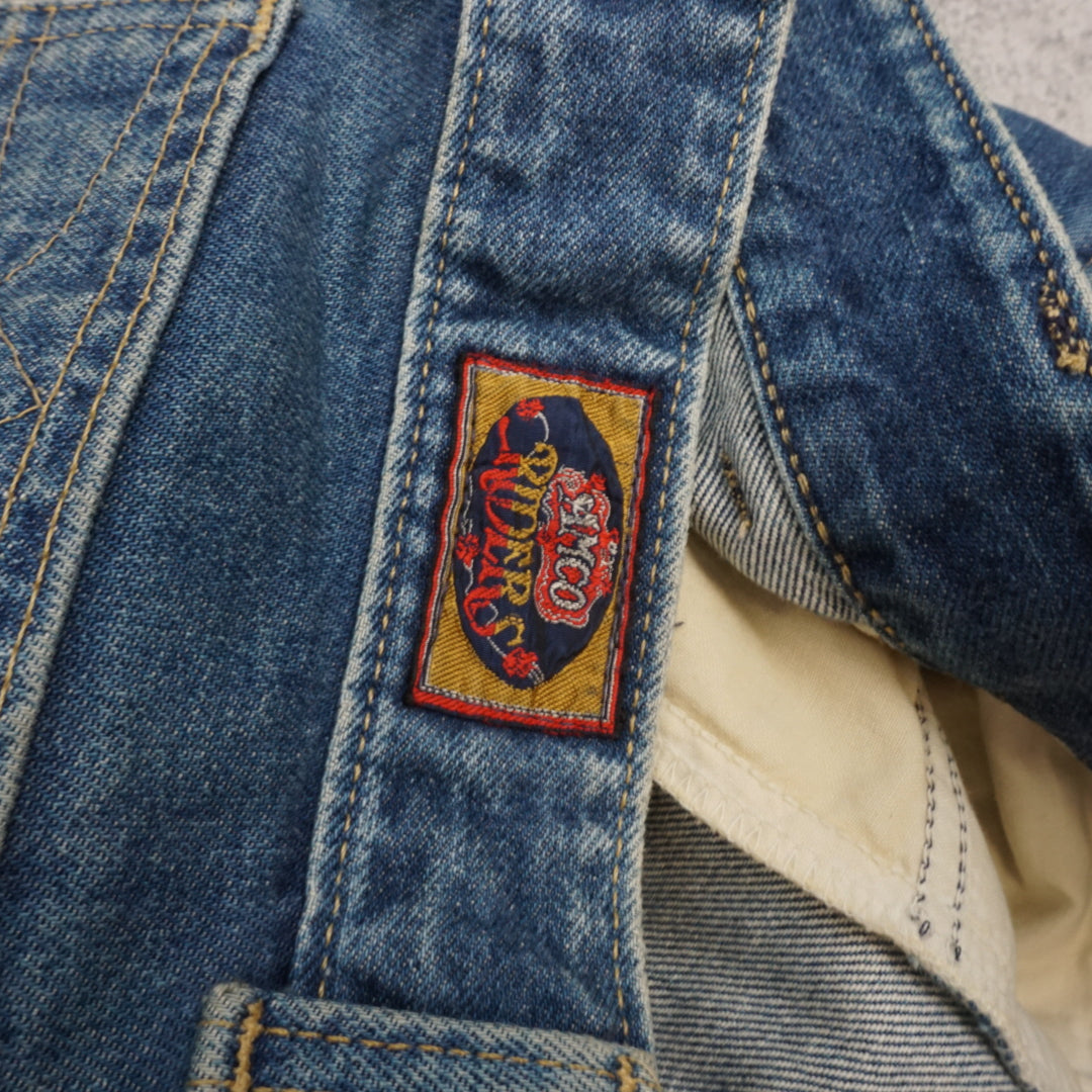 70s Amco Riders Flared Jeans