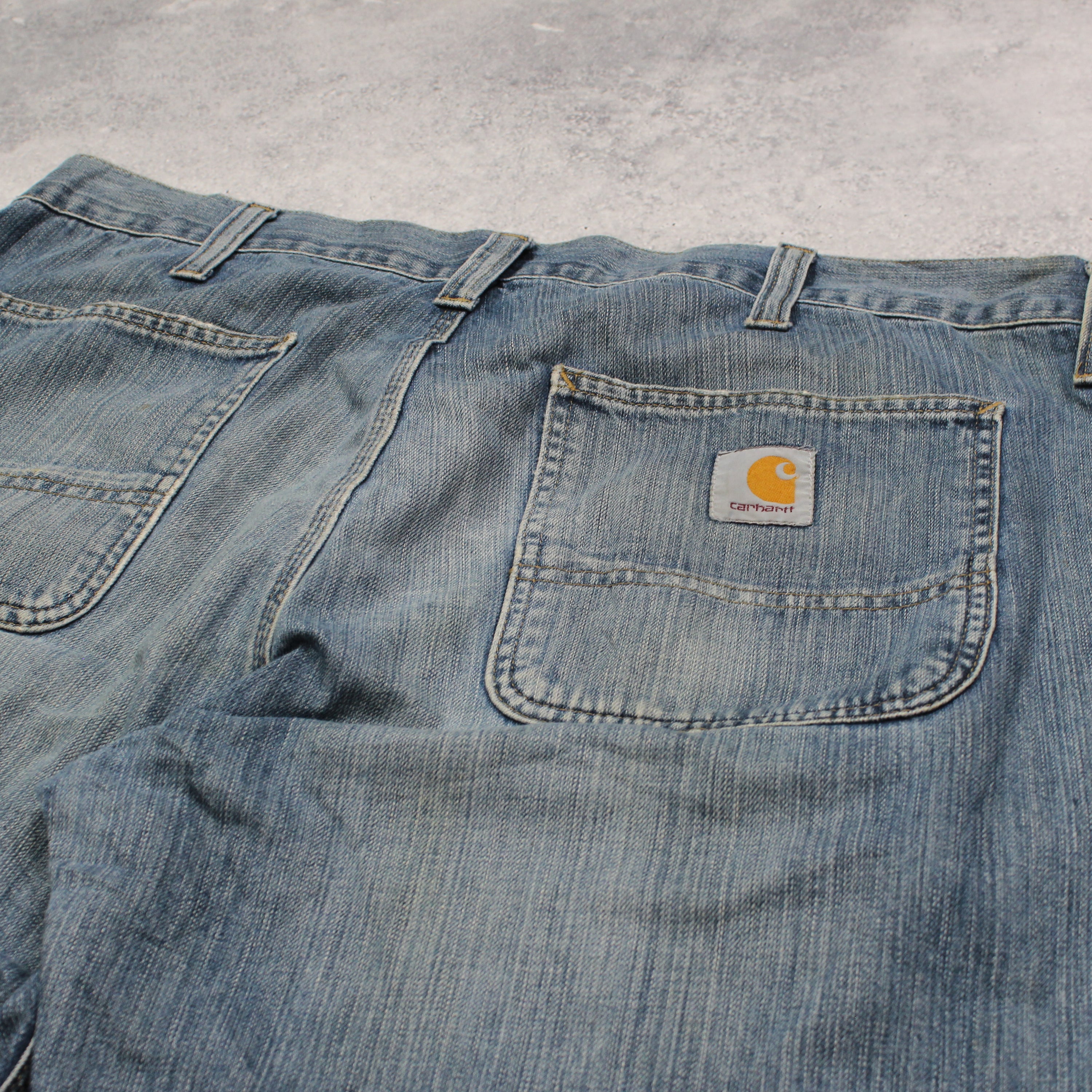 2000s Carhartt Jeans