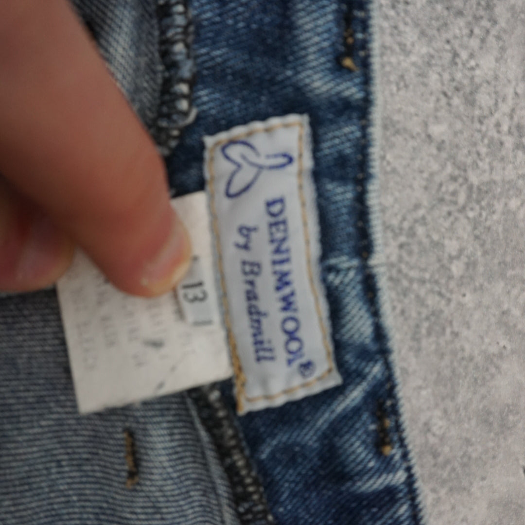 90s Denimwoof Jeans