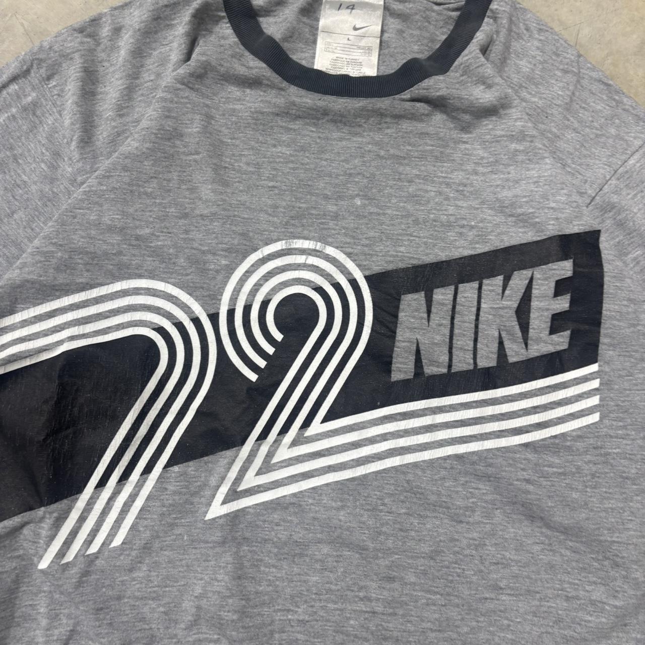 2000s Nike Graphic T-Shirt