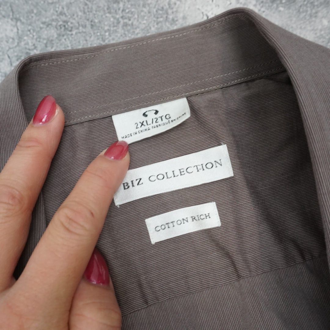 Biz Collection Capital Football Shirt
