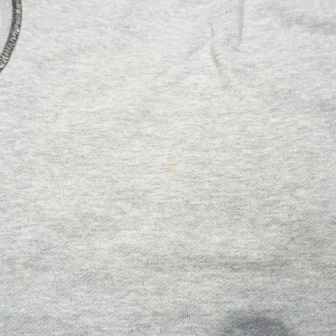 2000s Burberry Blue Label Tank Top
